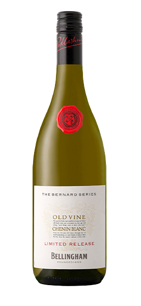 "The Bernard Series" Old Vine Chenin Blanc 2022 von Bellingham