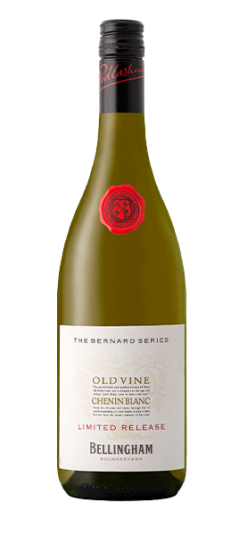 "The Bernard Series" Old Vine Chenin Blanc 2022 von Bellingham