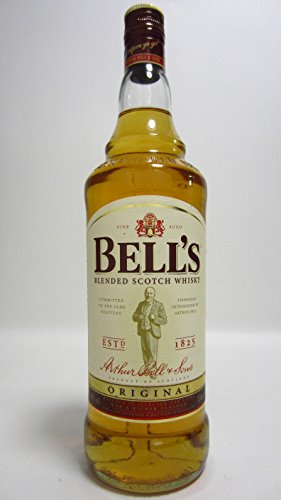 Bells Original Scotch Whisky 1,0l 40% Bells Original Scotch Whisky 1,0l 40% von Bells Whisky