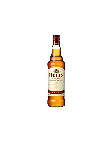 Glocke Original Scotch Whisky 1L von BELL'S