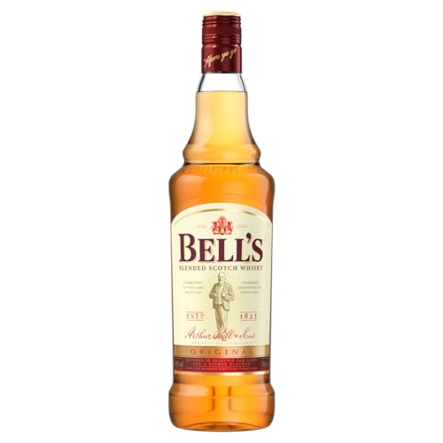 Bells Original Whisky (1 x 0.7 l) von BELL'S