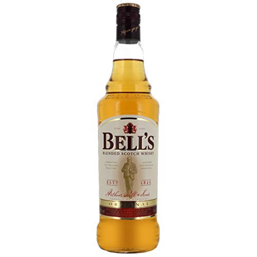 Bells Special Original von Bells