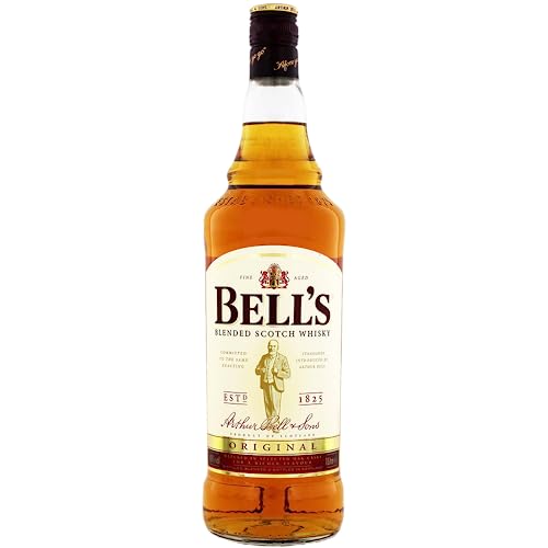 Whisky Bell'S 1 Liter Plastikflasche von BELL'S