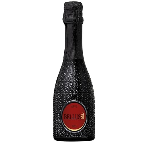 BELLUSSI BRUT CUVEE PRESTIGE BLANC DE NOIR BABY 375 ML BELLUSSI BRUT CUVEE PRESTIGE BLANC DE NOIR BABY 375 ML von BELLUSSI