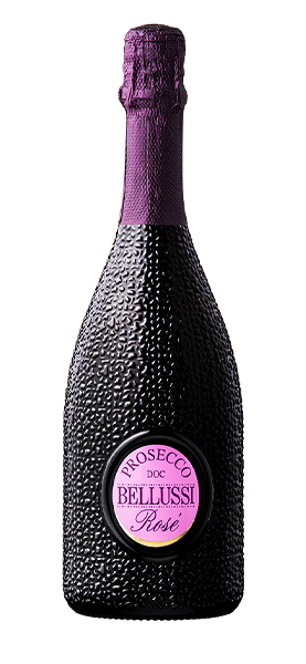Prosecco DOC Rosé Brut Millesimato 2020 Prosecco DOC Rosé Brut Millesimato 2020 von Bellussi