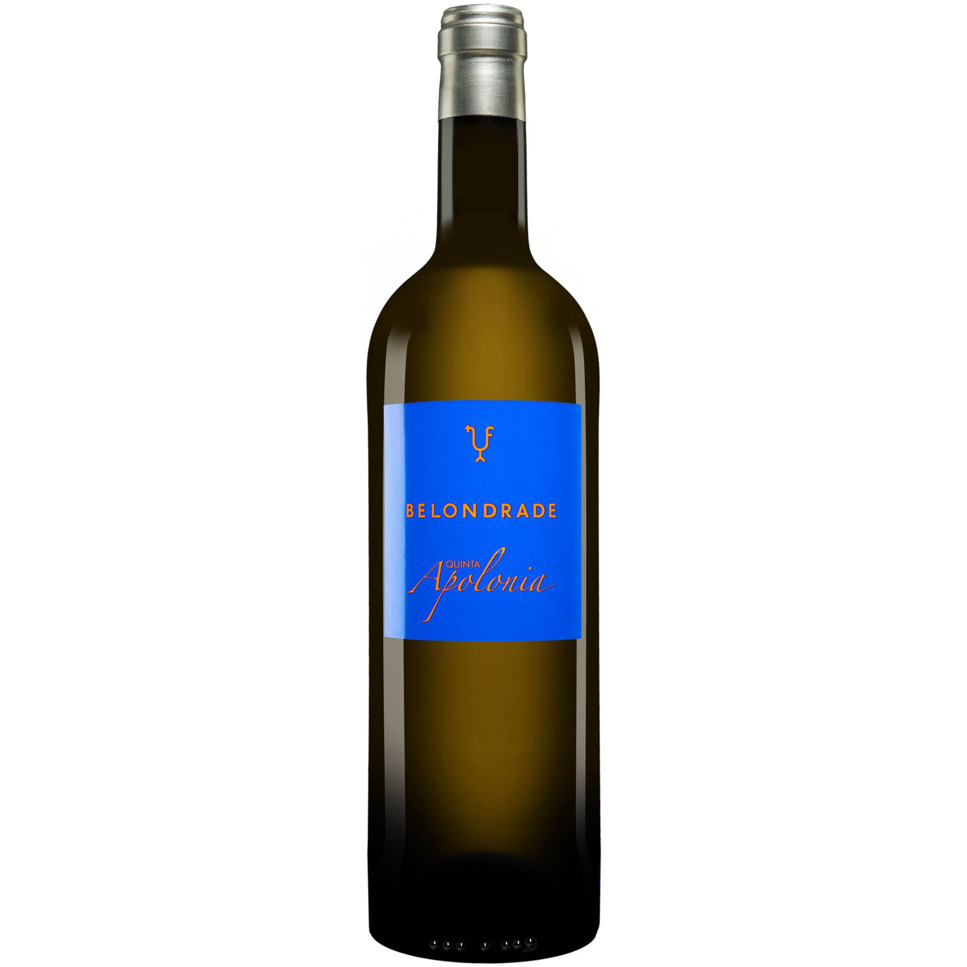 Quinta Apolonia Belondrade 2023 0.75L 13.5% Vol. Weißwein Trocken aus Spanien Quinta Apolonia Belondrade 2023 0.75L 13.5% Vol. Weißwein Trocken aus Spanien von Belondrade y Lurton