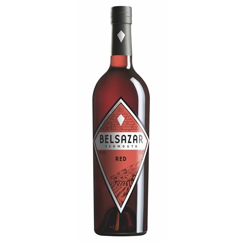 Belsazar Vermouth Red Wermut (1 X 0.75 L) von Belsazar