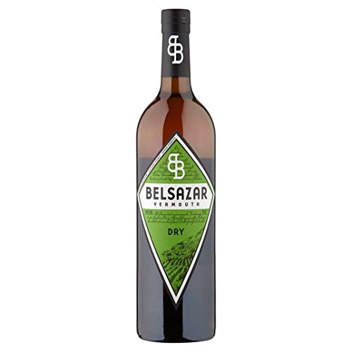Belsazar Vermouth Dry 75cl von Belsazar