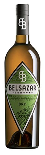 Belsazar Vermouth Dry von Belsazar