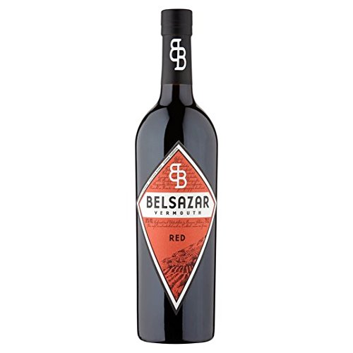 Belsazar Vermouth Red 75cl von Belsazar