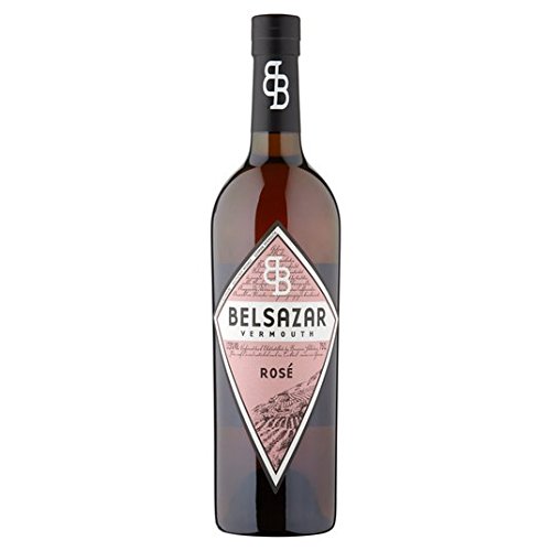 Belsazar Vermouth Rose 75cl von Belsazar