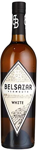 Belsazar Vermouth WHITE Wermut (1 x 0.75 l) von Belsazar