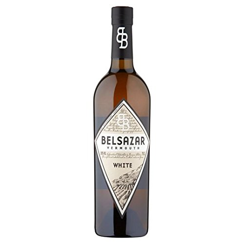 Belsazar Vermouth Weiß 75cl von Belsazar
