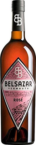 Belsazar Vermouth rose Belsazar von Belsazar