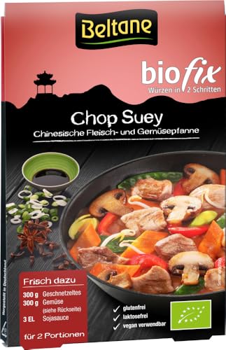Biofix Chop Suey Tray 1 x 21.30 gr von Beltane