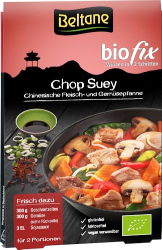 Beltane Biofix Chop Suey Tray (1 x 21,30 gr) von Beltane