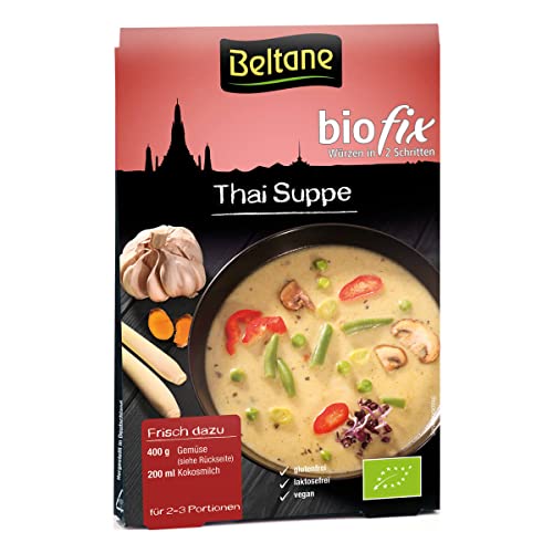 Beltane - Biofix Thai Suppe - 20,7 g von Beltane