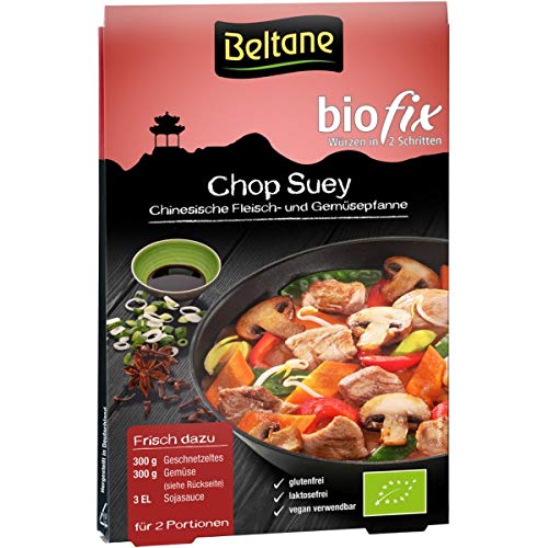 Beltane Fix für Chop Suey (21,3 g) - Bio von Beltane