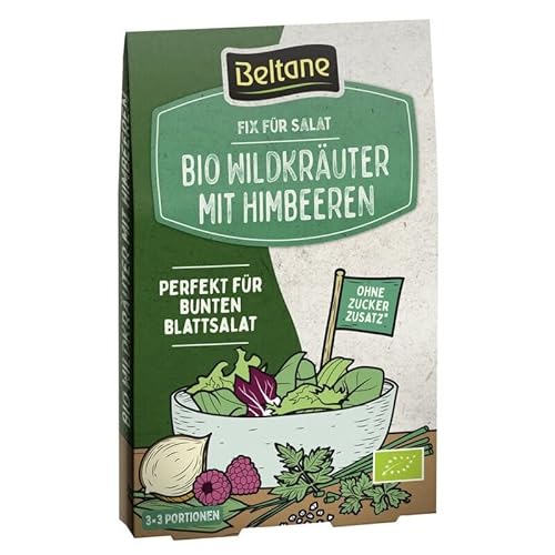 Beltane Salatfix, Wildkräuter, 27,9g von Beltane