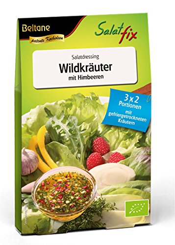 Beltane Salatfix, Wildkräuter, 27,9g von Beltane