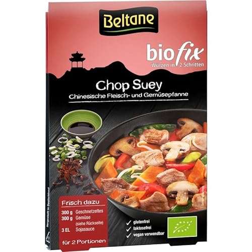 Beltane biofix Chop Suey - Bio - 21,29g von Beltane