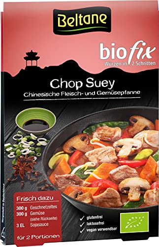 Beltane biofix Chop Suey - Bio - 21,29g von Beltane