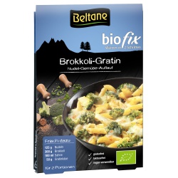 Fix für Brokkoli-Gratin Fix für Brokkoli-Gratin von Beltane