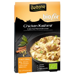 Fix für Chicken Kashmir von Beltane