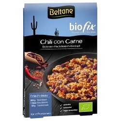 Fix für Chili con Carne Fix für Chili con Carne von Beltane