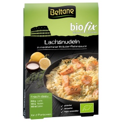Fix für Lachsnudeln Fix für Lachsnudeln von Beltane