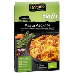 Fix für Pasta Asciutta von Beltane