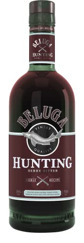 Beluga Hunting BERRY Noble Bitter (1 x 0.7 l) von Beluga