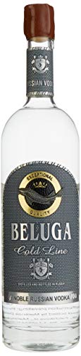 Beluga Gold Line + GB (1 x 1 l) Beluga Gold Line + GB (1 x 1 l) von Beluga