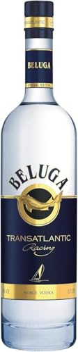 Beluga Transatlantic Vodka 40% vol. 700 ml von Beluga