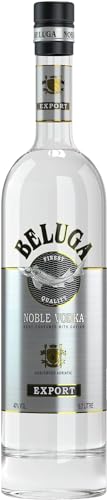 Beluga Vodka 0,7l 40% von Beluga