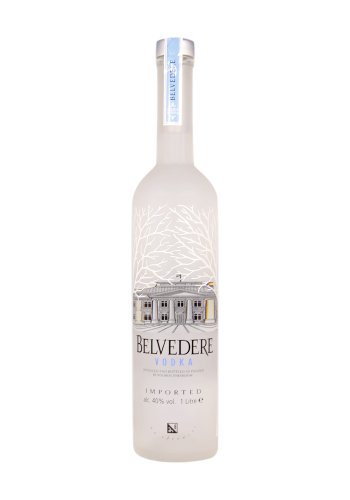 Belvedere Vodka 1,5l Grossflasche Belvedere Vodka 1,5l Grossflasche von BELVEDERE