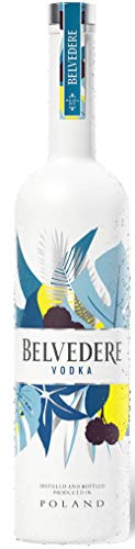 Belvedere Vodka Summer Edition 0,7 LIter von BELVEDERE