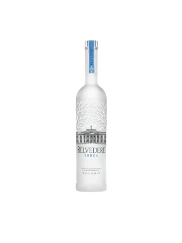 Belvedere Vodka 0,20 Liter von BELVEDERE