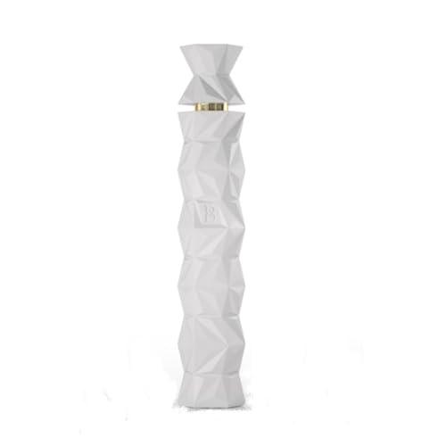 Belvedere 10 Vodka 40% Vol. 0,7l mit LED Lichtsticker von BELVEDERE