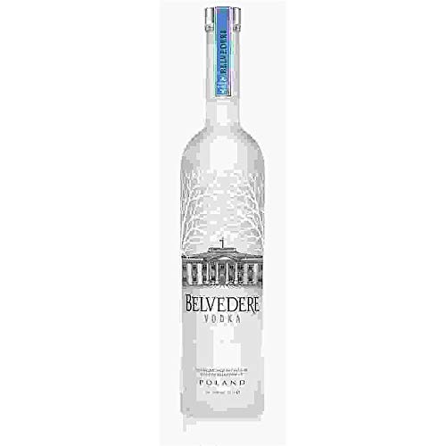 Belvedere Methusalem Wodka (1 x 6 l) von BELVEDERE