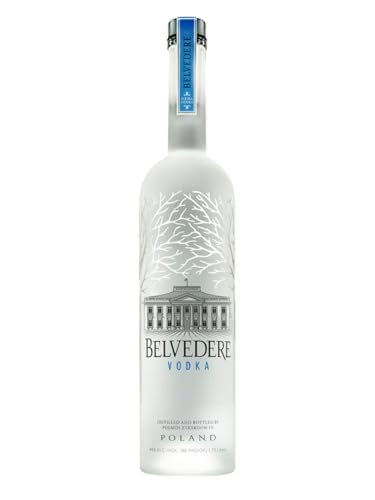 Vodka BELVEDERE 1 litro Vodka BELVEDERE 1 litro von BELVEDERE