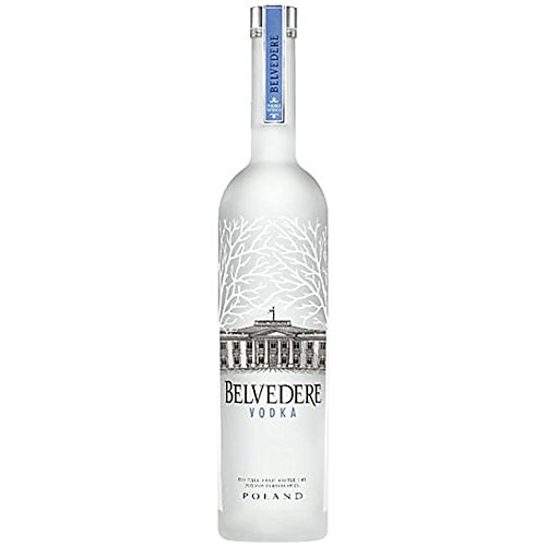 Belvedere Vodka 1.75 Litre Belvedere Vodka 1.75 Litre von BELVEDERE