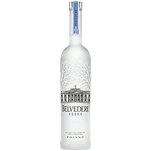 Belvedere Vodka 1.75 Litre von BELVEDERE