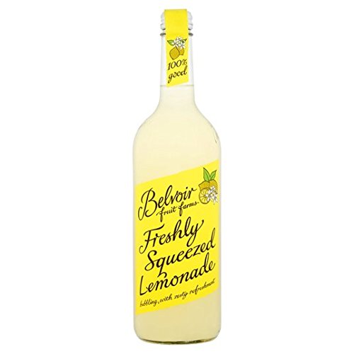 Belvoir Hand-Made Limonade Presse 750ml von BELVOIR FRUIT FARMS