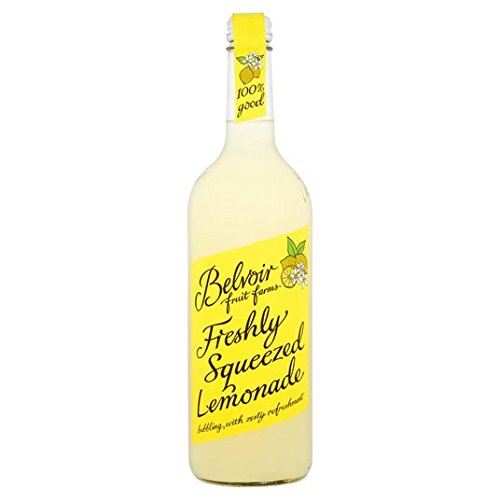 Belvoir Hand-Made Limonade Presse 750ml Belvoir Hand-Made Limonade Presse 750ml von BELVOIR FRUIT FARMS