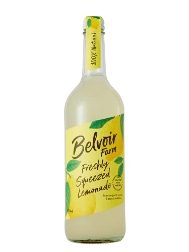 BELVOIR FRUIT FARMS Belvoir frisch gepresste Limonade 750ml BELVOIR FRUIT FARMS Belvoir frisch gepresste Limonade 750ml von Belvoir