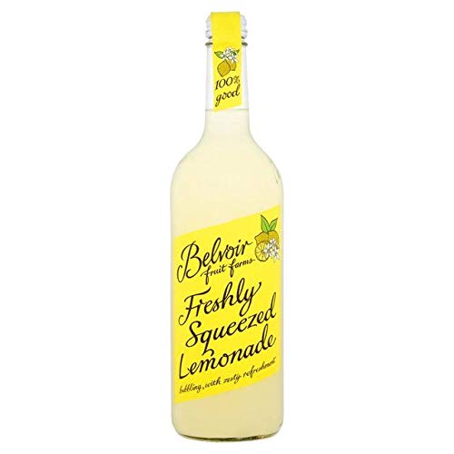 Belvoir Handgemachte Limonadenpresse, 750 ml von Belvoir