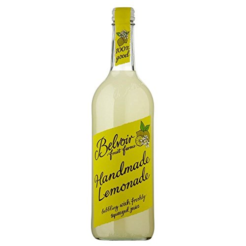 Belvoir Organische Limonade (750 Ml) von Belvoir