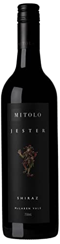 Mitolo Wines Jester Shiraz Ben Glaetzer McLaren Vale 2010 trocken (3 x 0.75 l) von ミトロ