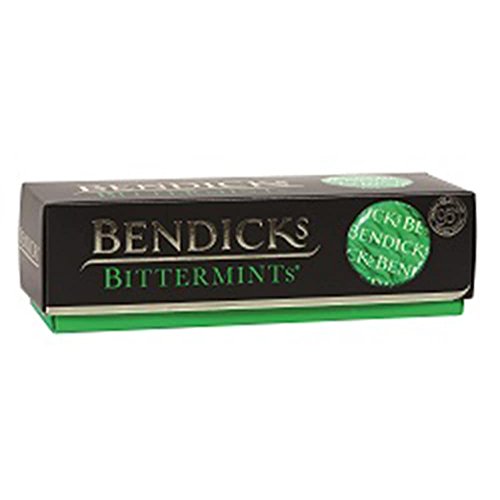 Bendicks Bittermints 200g von Bendicks